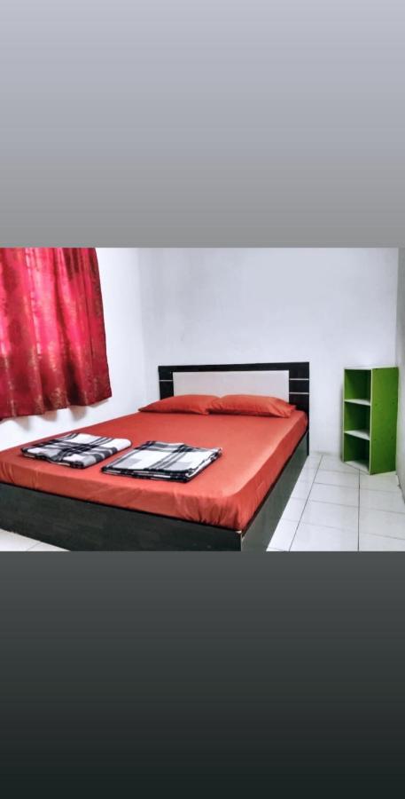Homestay Mama Razzin Kuala Kangsar Bagian luar foto
